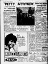 Bristol Evening Post Tuesday 07 February 1967 Page 8