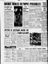 Bristol Evening Post Tuesday 07 February 1967 Page 26