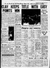 Bristol Evening Post Tuesday 07 February 1967 Page 27