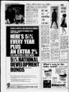 Bristol Evening Post Wednesday 08 February 1967 Page 6