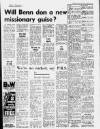 Bristol Evening Post Friday 10 February 1967 Page 13