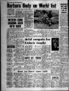 Bristol Evening Post Tuesday 14 February 1967 Page 26