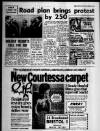 Bristol Evening Post Thursday 16 February 1967 Page 7