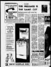 Bristol Evening Post Wednesday 01 March 1967 Page 26