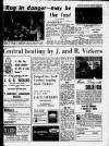 Bristol Evening Post Wednesday 01 March 1967 Page 29