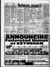 Bristol Evening Post Friday 03 March 1967 Page 30