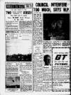 Bristol Evening Post Saturday 04 March 1967 Page 4