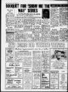 Bristol Evening Post Saturday 04 March 1967 Page 8