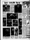 Bristol Evening Post Saturday 04 March 1967 Page 22
