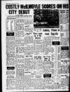 Bristol Evening Post Saturday 04 March 1967 Page 24