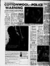 Bristol Evening Post Monday 06 March 1967 Page 20