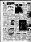 Bristol Evening Post Wednesday 08 March 1967 Page 4
