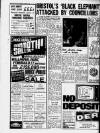 Bristol Evening Post Wednesday 08 March 1967 Page 8