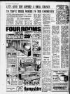 Bristol Evening Post Friday 10 March 1967 Page 40