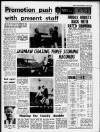 Bristol Evening Post Saturday 11 March 1967 Page 23