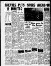 Bristol Evening Post Saturday 11 March 1967 Page 30