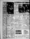 Bristol Evening Post Monday 15 May 1967 Page 6