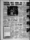Bristol Evening Post Monday 15 May 1967 Page 10