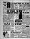 Bristol Evening Post Saturday 06 May 1967 Page 28