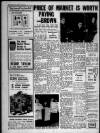 Bristol Evening Post Monday 08 May 1967 Page 8