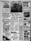 Bristol Evening Post Wednesday 17 May 1967 Page 22