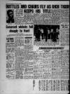 Bristol Evening Post Wednesday 17 May 1967 Page 40