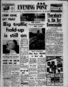 Bristol Evening Post Thursday 18 May 1967 Page 1
