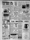 Bristol Evening Post Friday 26 May 1967 Page 12