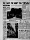 Bristol Evening Post Friday 26 May 1967 Page 34