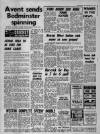 Bristol Evening Post Saturday 27 May 1967 Page 31