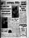 Bristol Evening Post Thursday 01 June 1967 Page 1