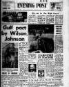 Bristol Evening Post Saturday 03 June 1967 Page 1
