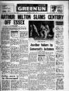 Bristol Evening Post Saturday 03 June 1967 Page 21