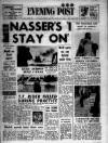 Bristol Evening Post Saturday 10 June 1967 Page 1