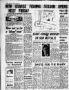 Bristol Evening Post Saturday 10 June 1967 Page 34