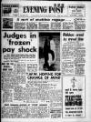 Bristol Evening Post Wednesday 14 June 1967 Page 1