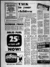 Bristol Evening Post Wednesday 14 June 1967 Page 8