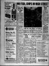 Bristol Evening Post Wednesday 14 June 1967 Page 30