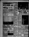 Bristol Evening Post Saturday 01 July 1967 Page 4