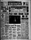 Bristol Evening Post Saturday 01 July 1967 Page 21