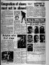 Bristol Evening Post Saturday 01 July 1967 Page 25