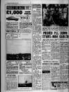 Bristol Evening Post Saturday 08 July 1967 Page 4