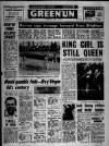Bristol Evening Post Saturday 08 July 1967 Page 21
