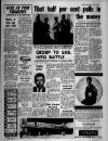Bristol Evening Post Monday 10 July 1967 Page 3