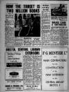 Bristol Evening Post Monday 10 July 1967 Page 6
