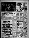 Bristol Evening Post Friday 14 July 1967 Page 13