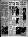 Bristol Evening Post Saturday 29 July 1967 Page 3