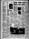 Bristol Evening Post Saturday 29 July 1967 Page 8