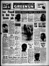 Bristol Evening Post Saturday 29 July 1967 Page 21