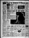 Bristol Evening Post Saturday 29 July 1967 Page 22